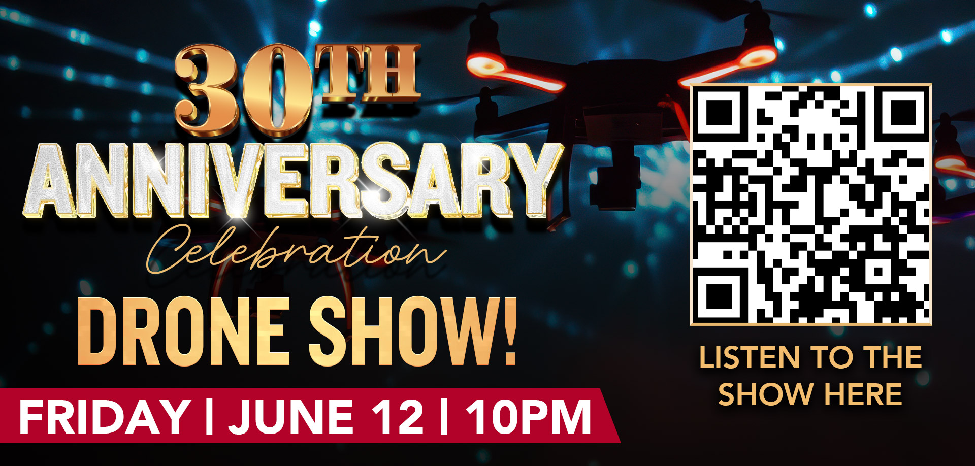 drone show