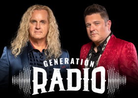 Generation Radio