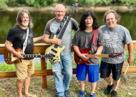 Casino Stage Entertainment