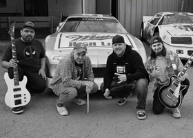 Casino Stage Entertainment