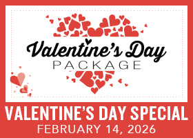 Valentine's Day Special
