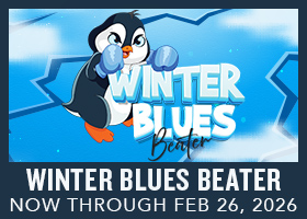 Winter Blues Beater Special