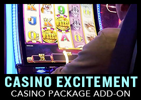 Casino Package