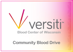 Blood Drive