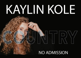 Kaylin Kole