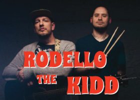Rodello the Kid