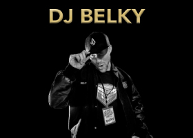DJ Belky