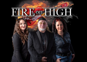 Fire on High
