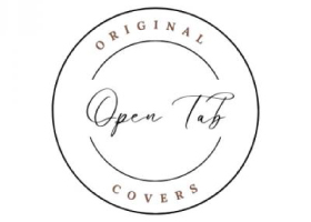 Open Tab logo