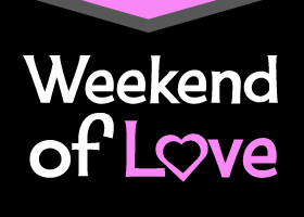 Weekedn of Love