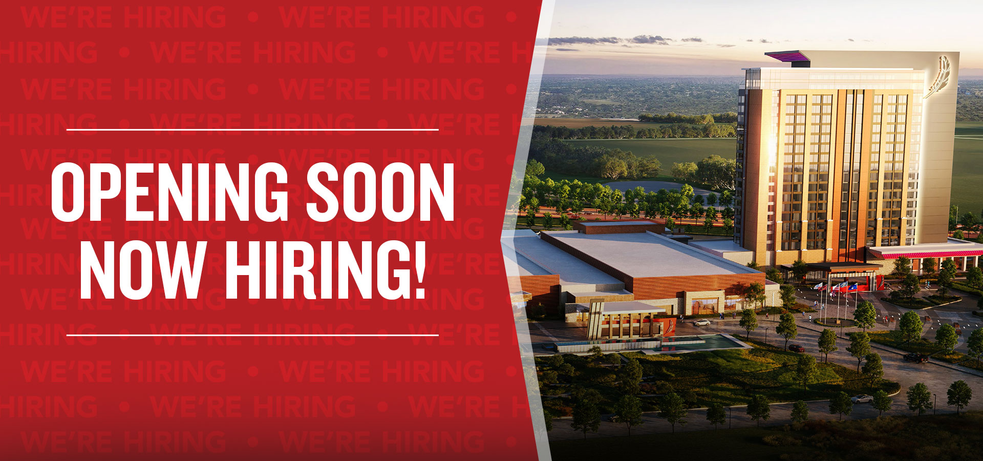 Beloit Hiring Event