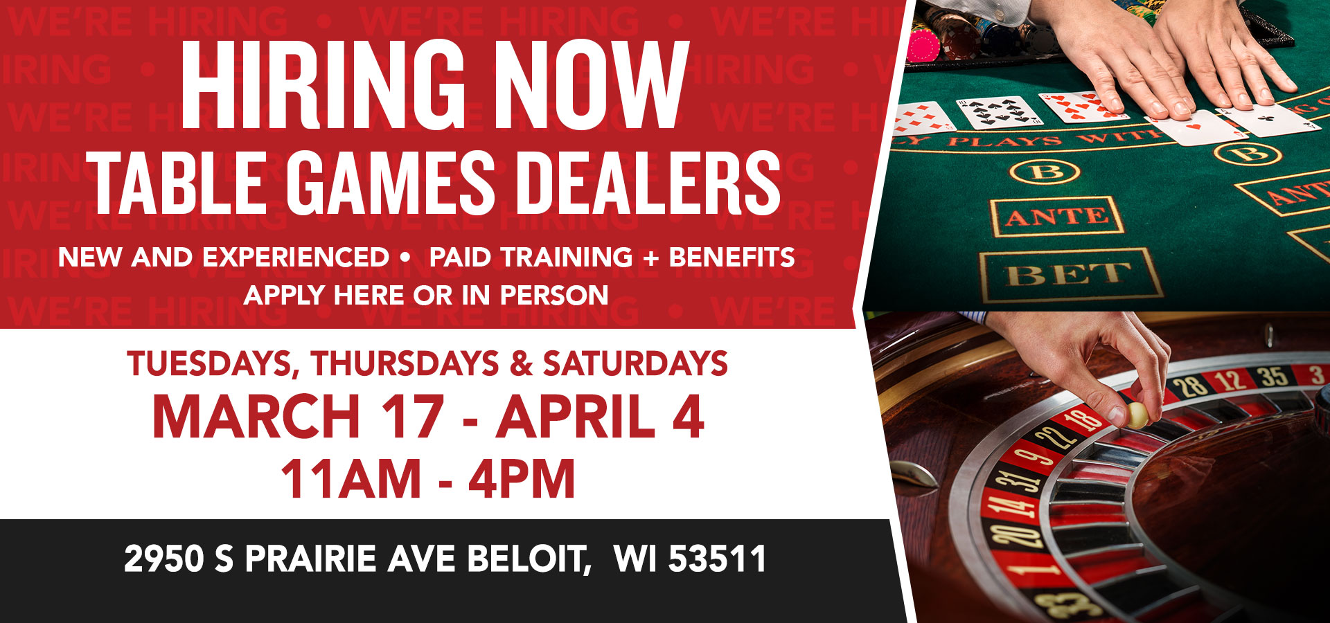 BeloitT ableGames Hiring2