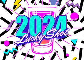 2024 Lucky Shot