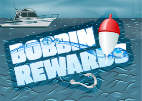 Bobbin Rewards Logo