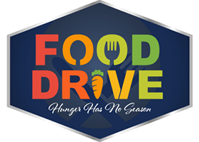 Hunger Food Drive