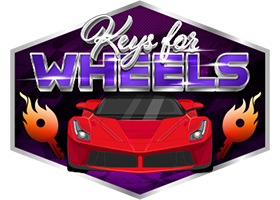 Keys for Wheels