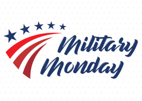 MilitaryMonday