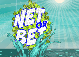 Net or Bet Logo