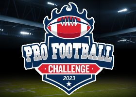 Pro Football Challenge logo
