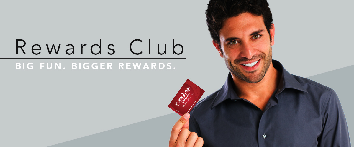 Rewards Club