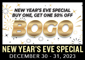 NEW YEARS EVE Special