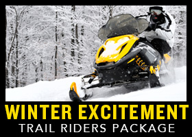 Trail Rider Package