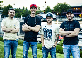 Casino Stage Entertainment