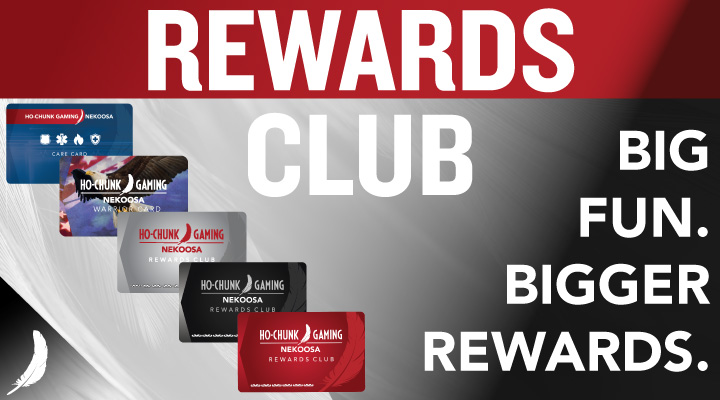 Rewards Club