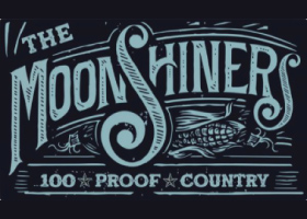 The Moonshiners