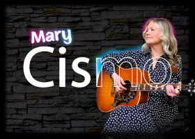 Mary Cismo
