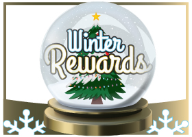 Winter Rewards