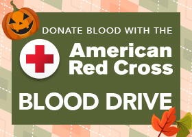 January 2026 Blood Drive