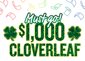 March Promotion
