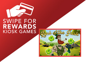 Kiosk Game