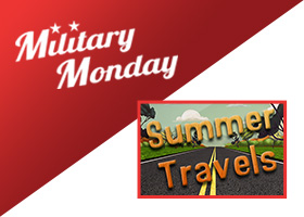 Military Monday