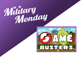 Military Monday