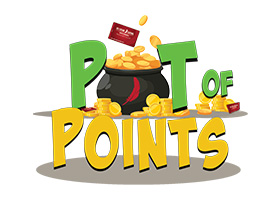 Pot of Points