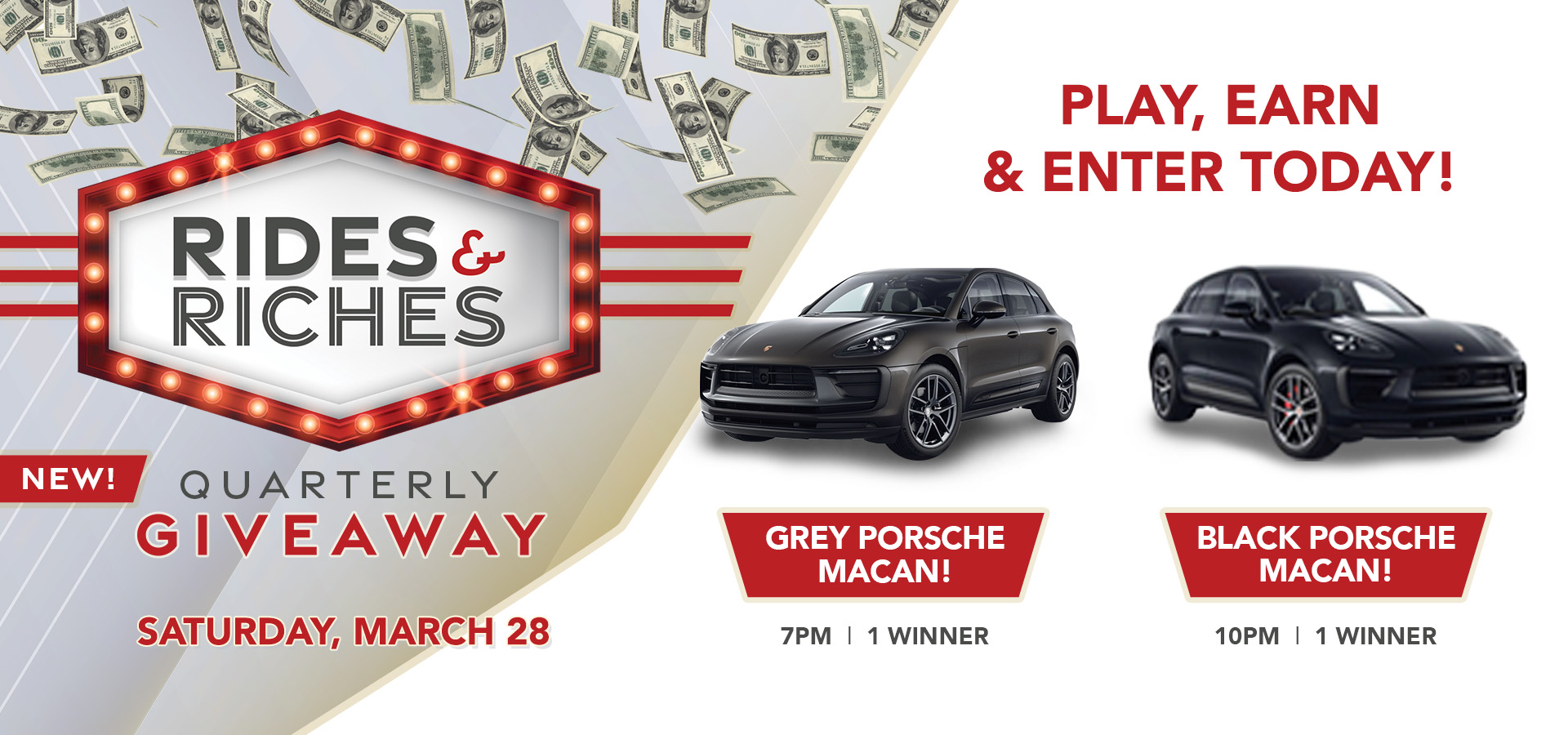 January 2026 Blood Drive