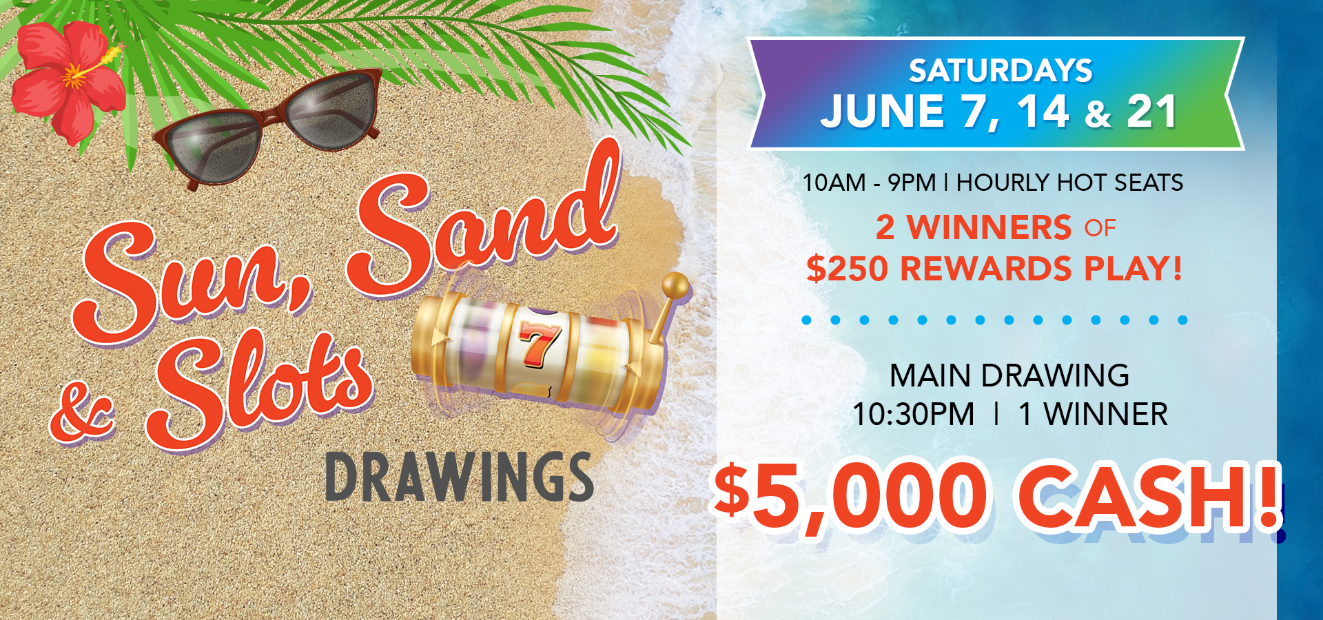 SunSandSlots
