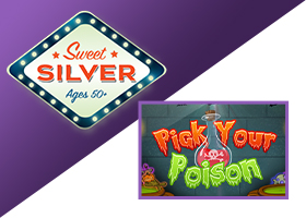 Sweet Silver