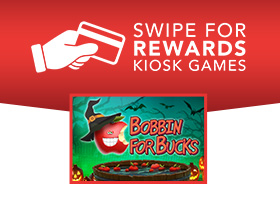 Thursday Swipe and Earn Rewards