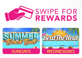 Swipe for Rewards