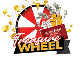 Ho chunk casino bingo schedule