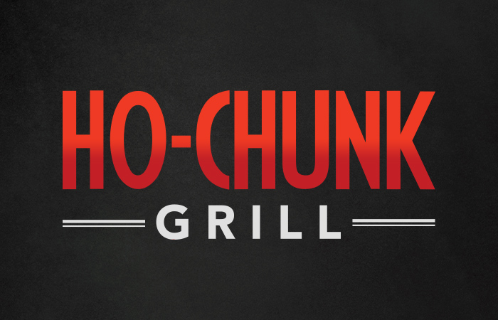 HoChunk Grill