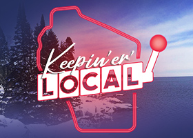 keepiner local