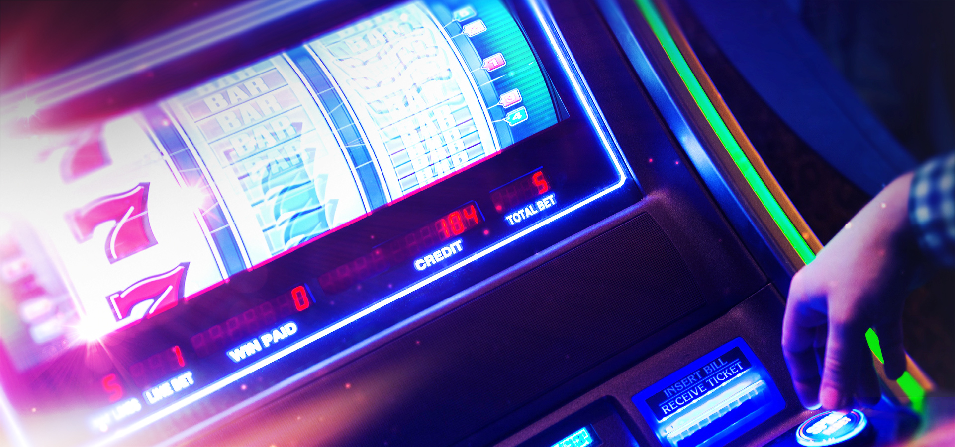 slots