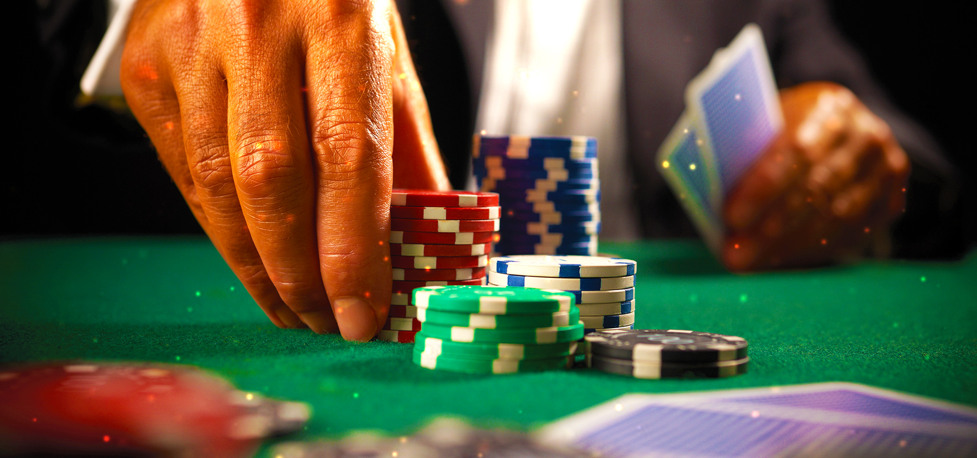 table games
