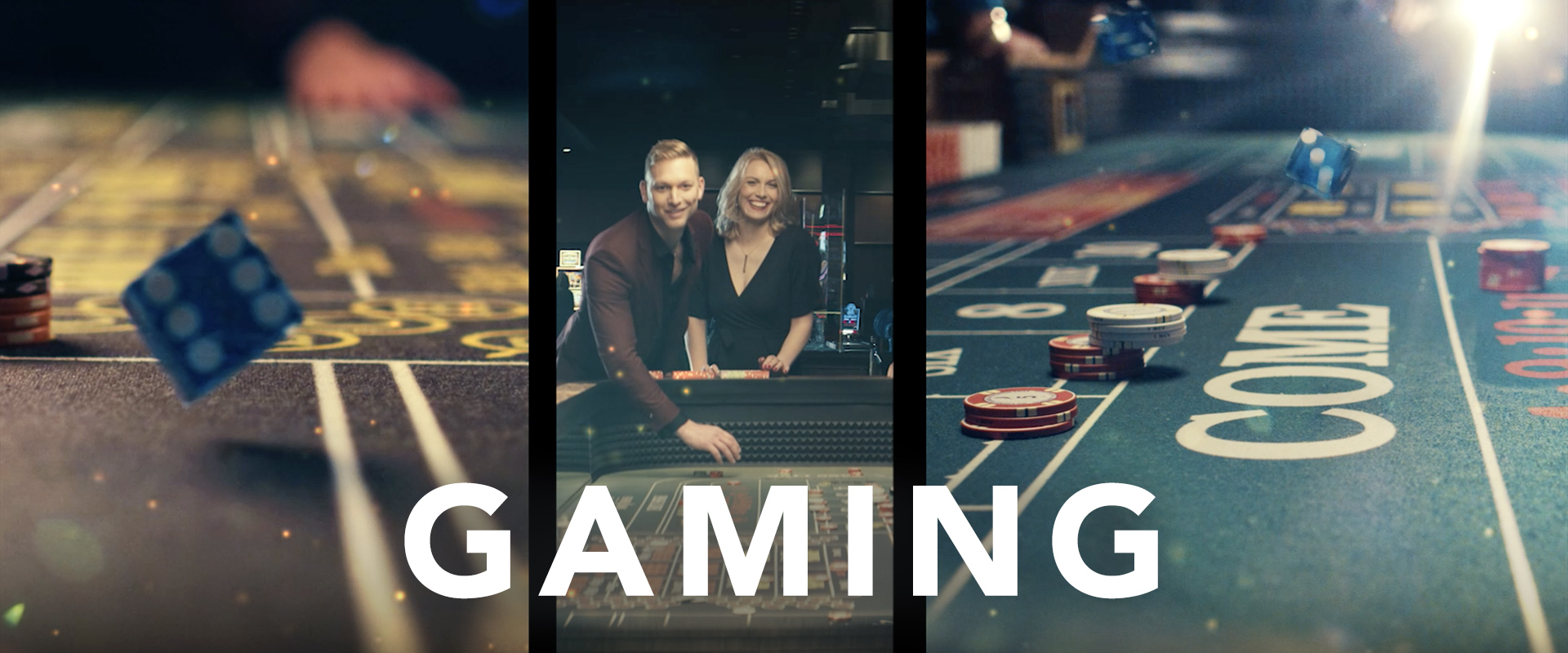 gaming table games bingo off track betting winners 18 casino