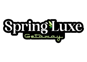 SPRING LUXE GETAWAY